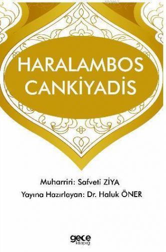 Haralambos Cankiyadis