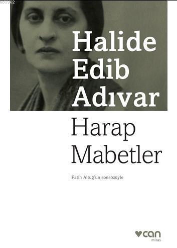 Harap Mabetler