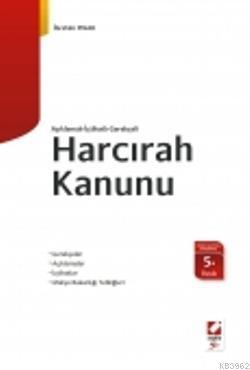 Harcırah Kanunu