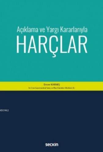 Harçlar