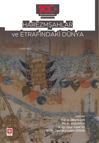 Harezmşahlar ve Etrafındaki Dünya