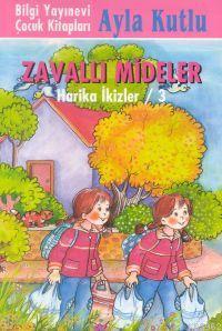 Harika İkizler 3 - Zavallı Mideler