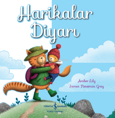 Harikalar Diyarı