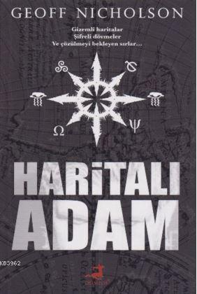 Haritalı Adam