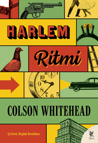 Harlem Ritmi