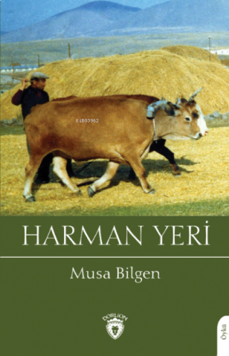 Harman Yeri