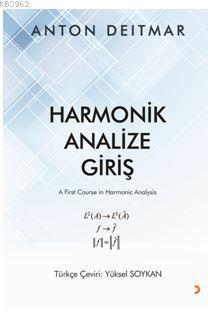 Harmonik Analize Giriş