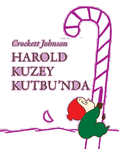 Harold Kuzey Kutbu'nda