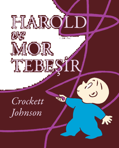 Harold ve Mor Tebeşir