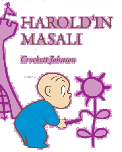 Harold'ın Masalı