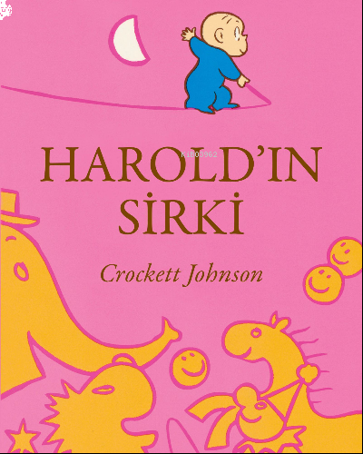 Harold'ın Sirki