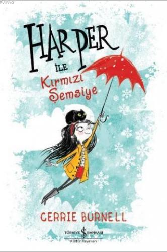 Harper ile Kırmızı Şemsiye