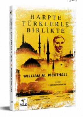 Harpte Türklerle Birlikte