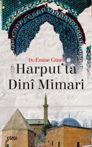 Harput'ta Dini Mimari