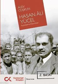 Hasan Âli Yücel