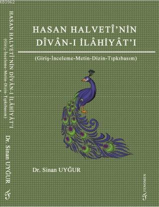 Hasan Halveti'nin Divan-ı İlahiyatı