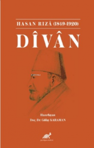 Hasan Rızâ (1849-1920) Dîvân