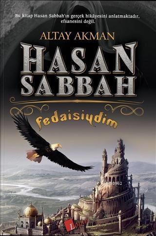 Hasan Sabbah Fedaisiydim