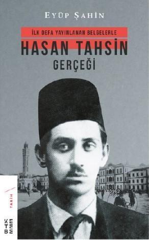 Hasan Tahsin Gerçeği