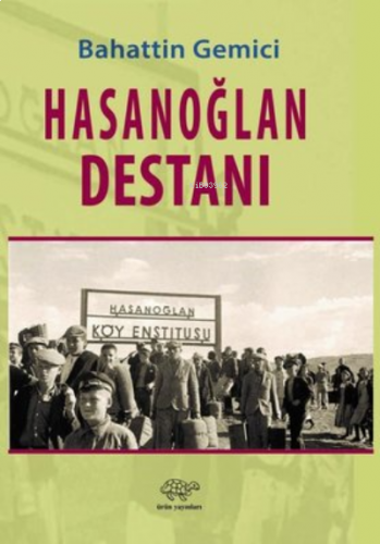 Hasanoğlan Destanı