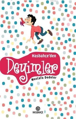 Hasbahçe'den Deyimler