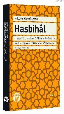 Hasbihâl