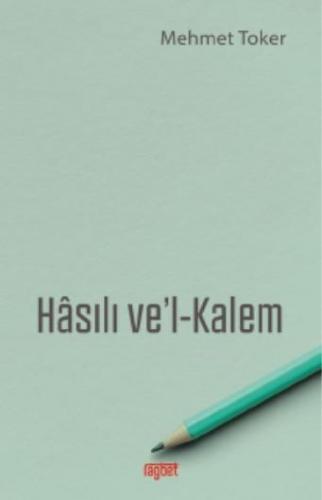 Hasılı ve'l - Kalem