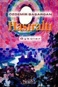 Hasıraltı