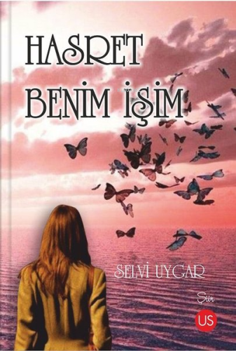 Hasret Benim İşim