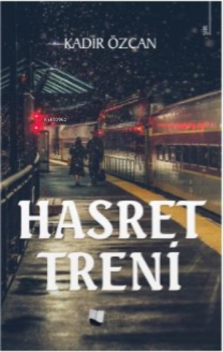 Hasret Treni