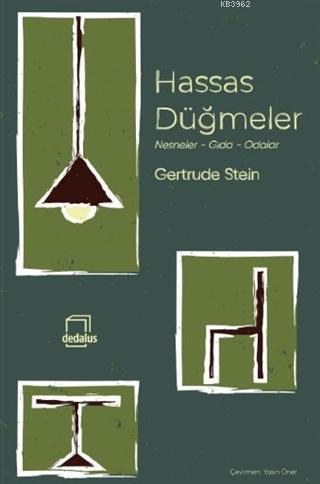 Hassas Düğmeler