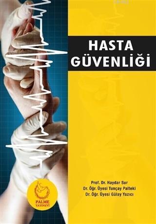 Hasta Güvenliği