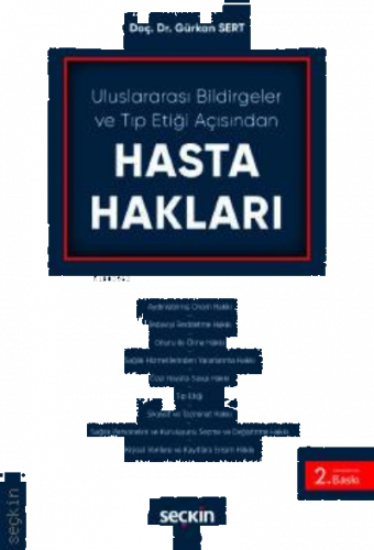 Hasta Hakları