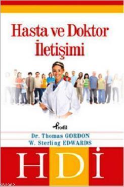 Hasta ve Doktor İletişimi