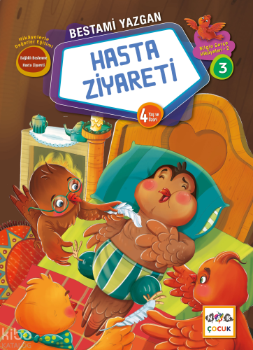 Hasta Ziyareti