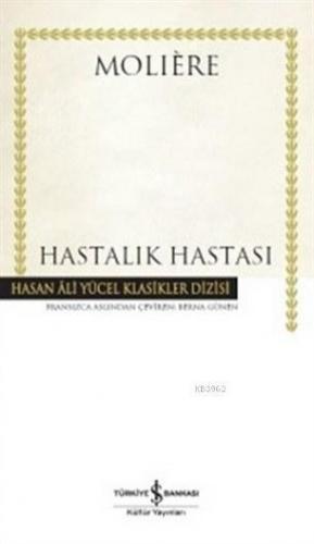 Hastalık Hastası