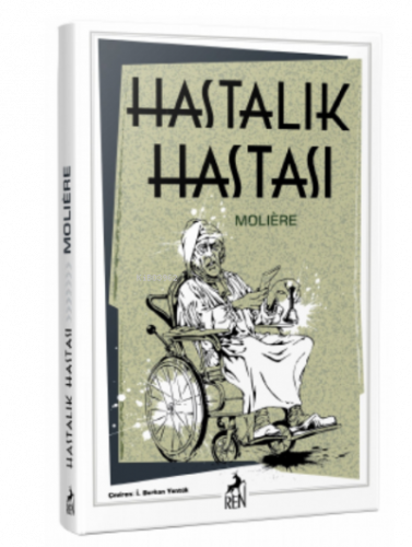 Hastalık Hastası