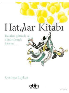 Hatalar Kitabı