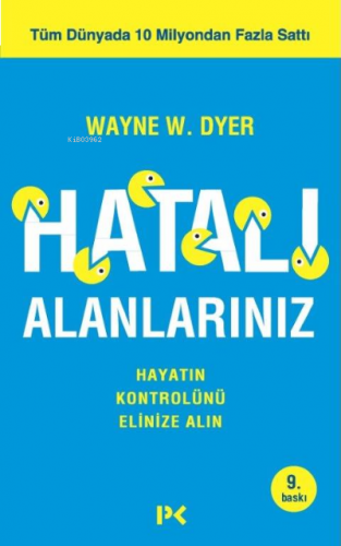 Hatalı Alanlarınız