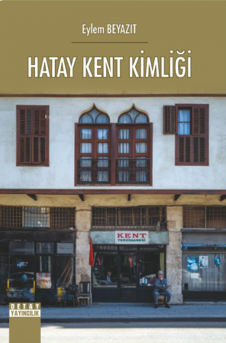 Hatay Kent Kimliği