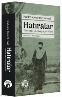 Hatıralar