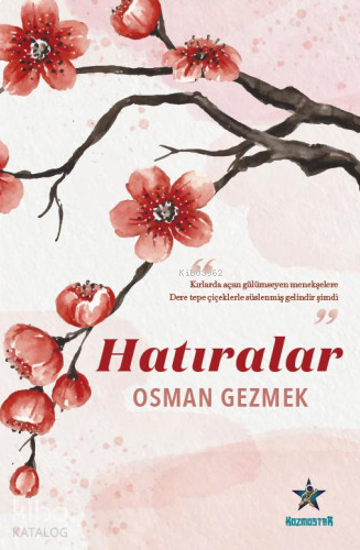 Hatıralar