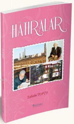 Hâtıralar