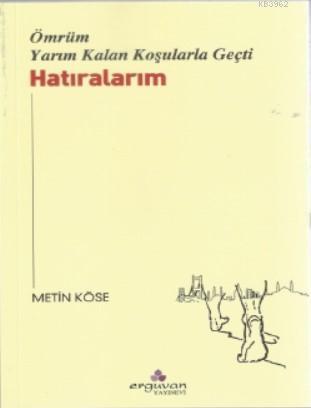 Hatıralarım