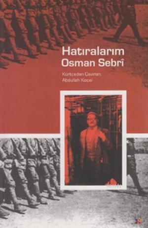 Hatıralarım