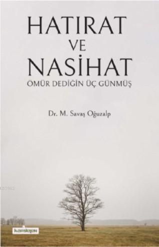 Hatırat ve Nasihat