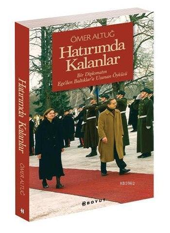 Hatırımda Kalanlar