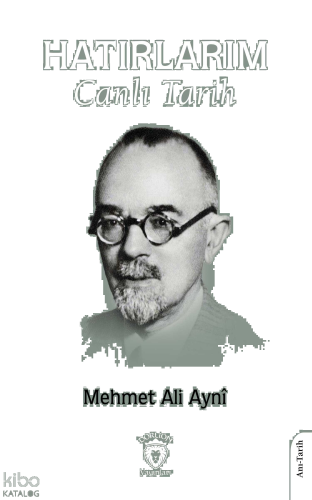 Hatırlarım Canlı Tarih
