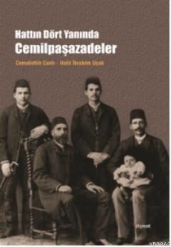 Hattın Dört Yanında Cemilpaşazadeler