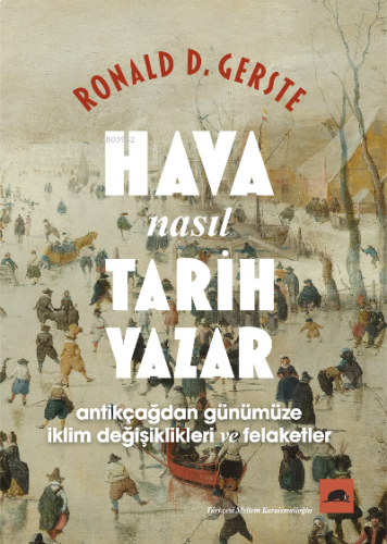 Hava Nasıl Tarih Yazar